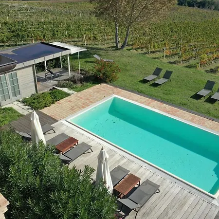 公寓式酒店 La Nuova -