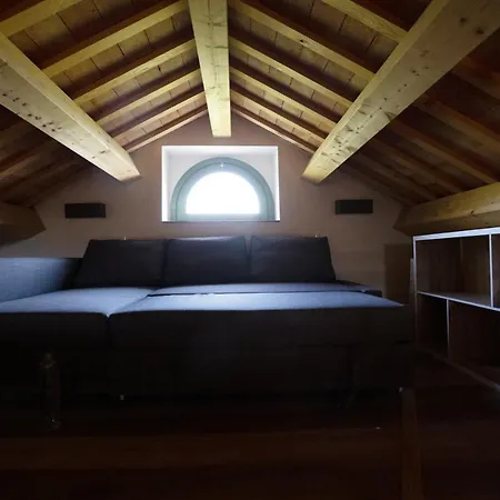 La Nuova - Appart hôtel