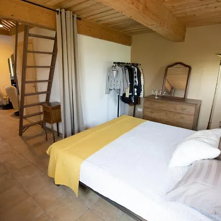 公寓式酒店 La Nuova - *