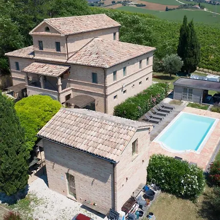 La Nuova - 公寓式酒店 *