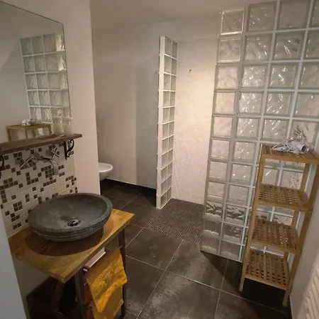 Appart hôtel La Nuova - *