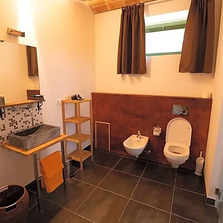 La Nuova - Aparthotel *