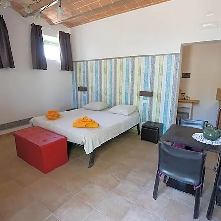 Aparthotel La Nuova - *