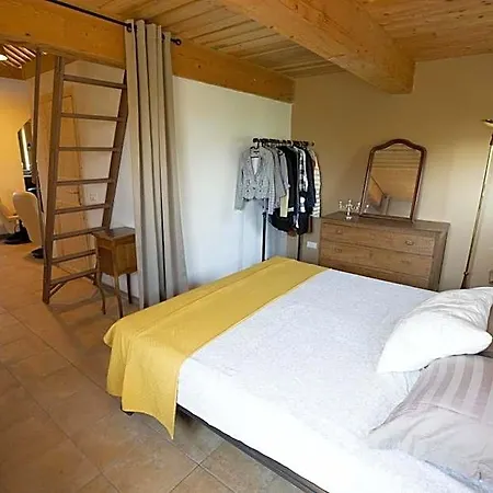 Appart hôtel La Nuova - *